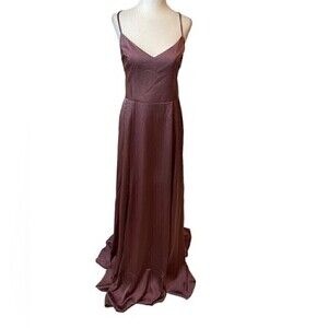 Show Me Your Mumu Faith Maxi Dress prom, homecoming, Sz XL, NWT